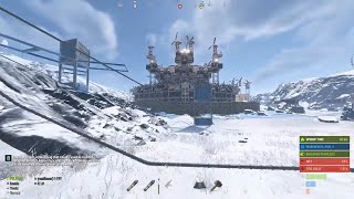 EU Limitless 2x - PH Base Tour **Force wipe Day-4**