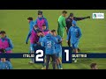 Highlights: Italia-Austria 2-1 - Under 16 (13 dicembre 2022)