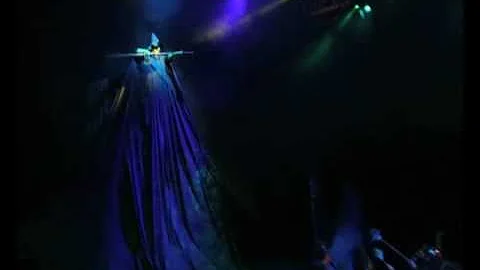 Defying Gravity