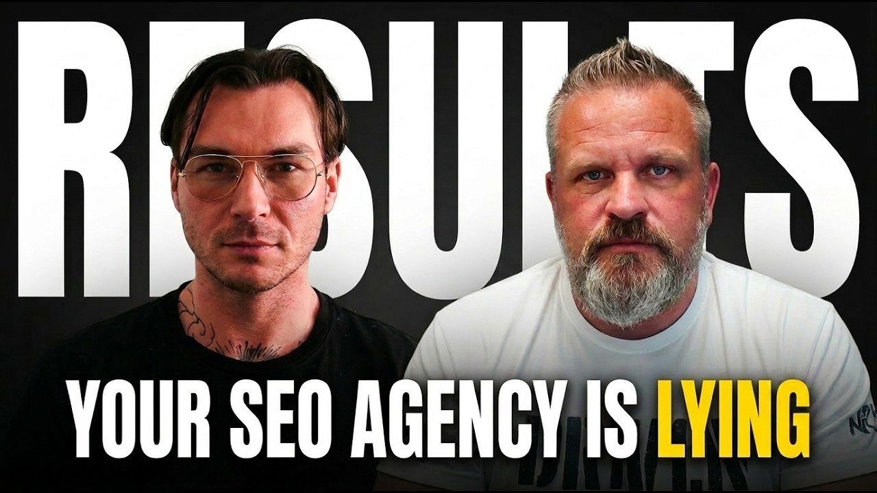 93% of AI Searches Never Click a Website: Dave Wade on What That Means for SEO