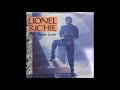 Lionel Richie Penny Lover Single Version 1984 mp3