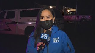 Missing 9-year-old girl found in Lake Oswego