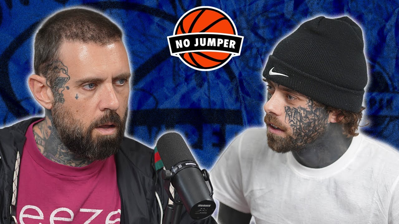 Kyd Sway on Being a Failed Soundcloud Rapper, Battling Addiction, Becoming a Viral Star & More