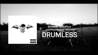 AVENGED SEVENFOLD - A LITTLE PIECE OF HEAVEN (Drumless | No Drum | Tanpa Drum)