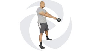 Full Body Kettlebell Strength: Quick And Effective Workout For Busy Schedules