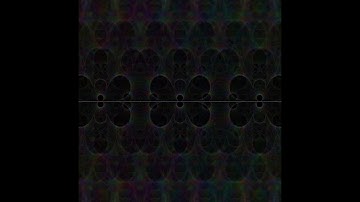 Second Order Newtons Fractals