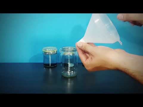 Video: Cómo Limpiar Vodka Con Carbón