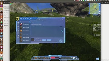 Planet Explorers audio bug