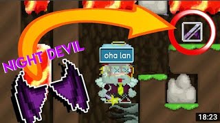 Büyük Ödüllüaçlık Oyunları - Growtopia