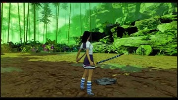 Alice in Tokyo Wonderland Dev Diary 1b - Gameplay Quickie