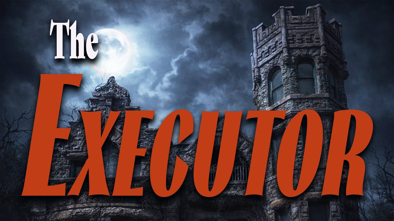 The Executor (2026) | Full Movie | Thriller | Action