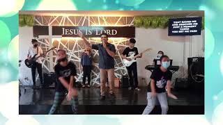 I GIVE YOU GLORY (VICTORY SONG) COVERED BY JIL GOLDEN HORIZON
