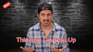 10 Unbelievable True Stories You’ll Never Forget #4 - MrBallen Horror Stories To Fall Asleep