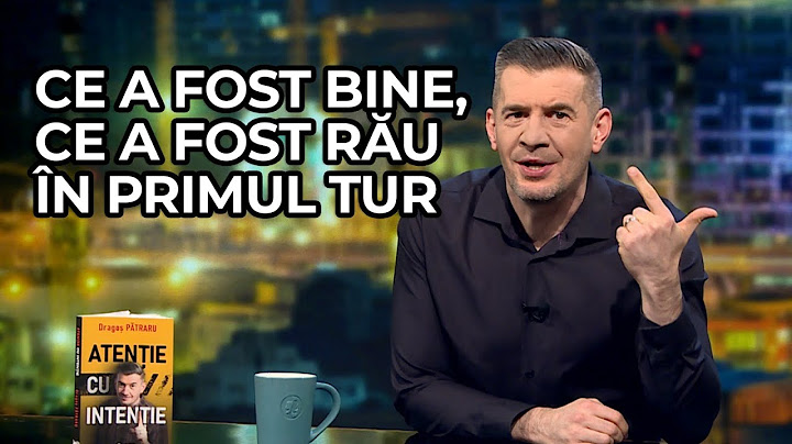 Cine l-a creat pe Călin Georgescu. Ciolacu știa. VAX POPULI în CABINA NEAGRĂ. Starea Nației 26.11.24