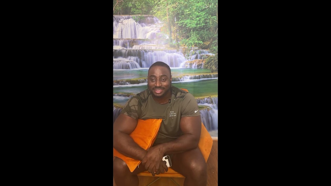 SECURITY STUFF WITH HENCHY - EP3