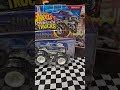 BigFoot 2 pack Part 1 #hotwheels #hotwheelsmonstertruck #monsterjam #monstertruck #bigfoot #toytruck
