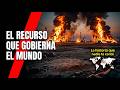 La Historia del Petróleo: El Recurso que Gobierna el Mundo