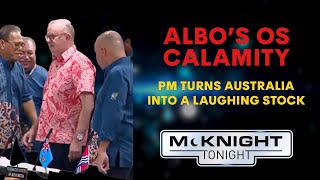 Albo’s Overseas Calamity: Deals Fail, Embarrassment Mounts