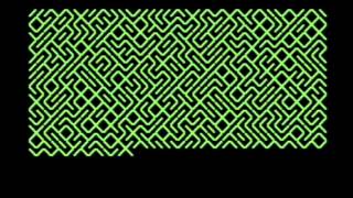 Commodore 64 Program #1