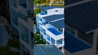 Contact us #kohsamui #luxuryrealestate #thailand #investment #sea #summer #realestate