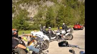 Trikers 3 Frontieres