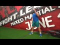 Jersey Shore Sharks Rugby Club training at Bullpen Vale Tudo