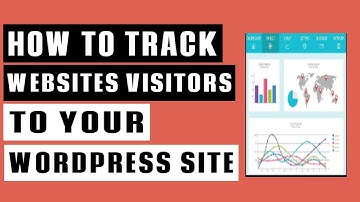 How To Track User In WordPress | WordPress Track User Activity | In Hindi