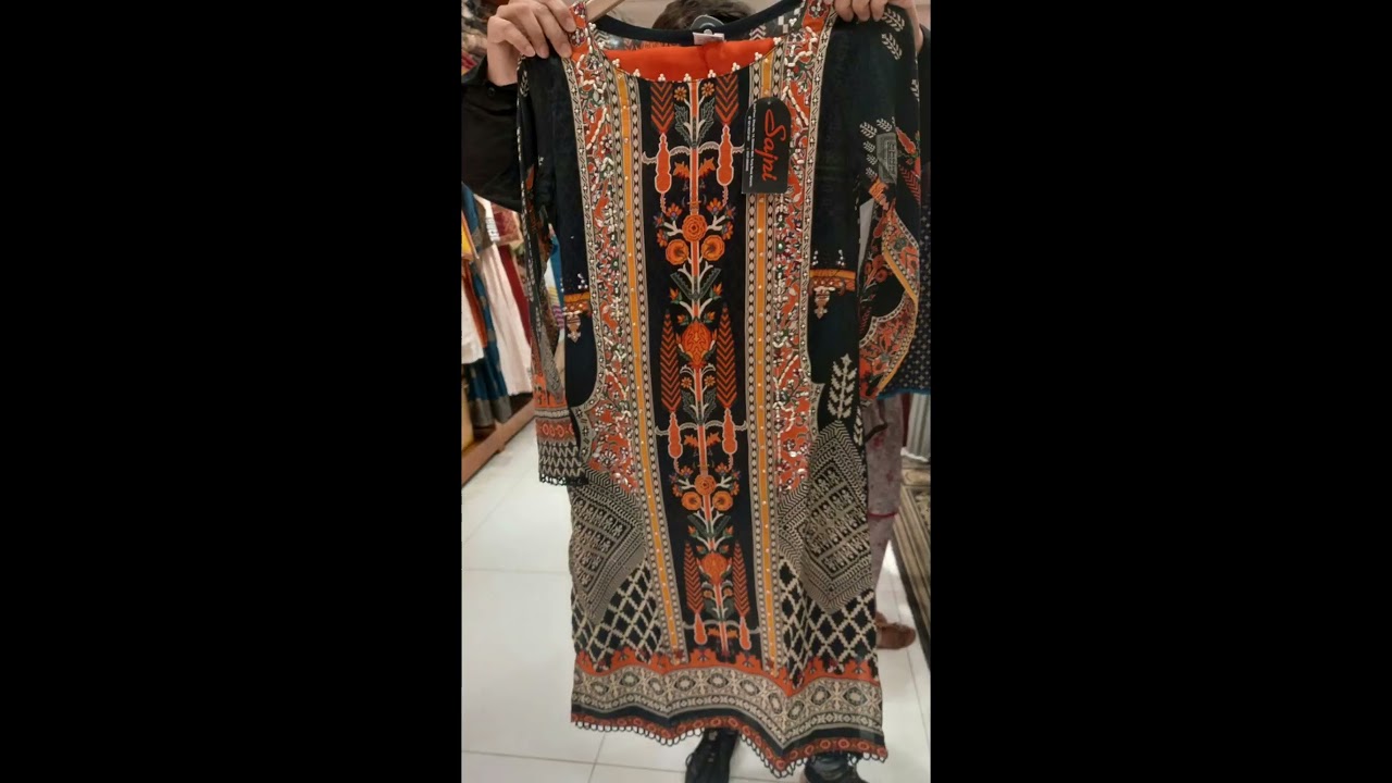 casual dress by NK Collections' Style 