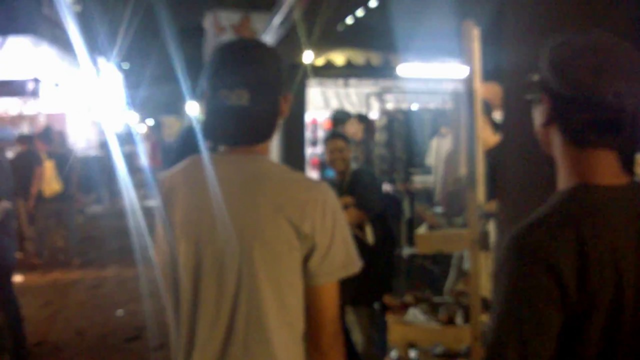 JAKCLOTH YEAR END SALE 2016 SENAYAN JAKARTA 