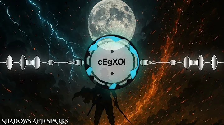 cEgXOl - Shadows and Sparks