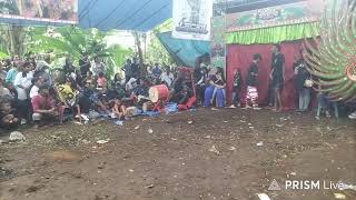 LIVE‼️🔴HARI INI SENIJARANAN CAMPUR SARI SINGOROJO BUDOYO GUMUK LECES