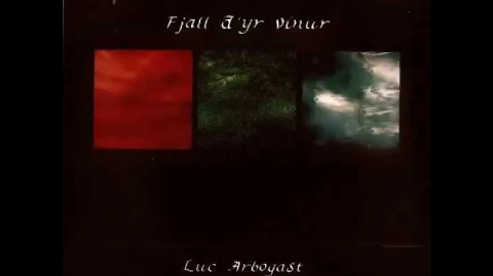 Luc Arbogast - Dona Lombarda