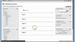 EdTechOpen Assigning & removing course roles