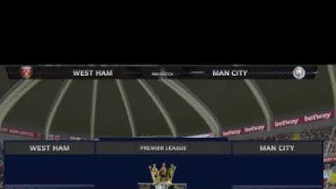 Scoreboard Animation