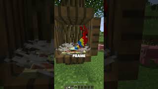 4 Simple Minecraft Build Hacks You NEED to Try! 🛠️