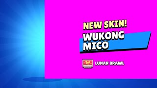 Unlocking Wukong Mico But Glitched! 😂🔥