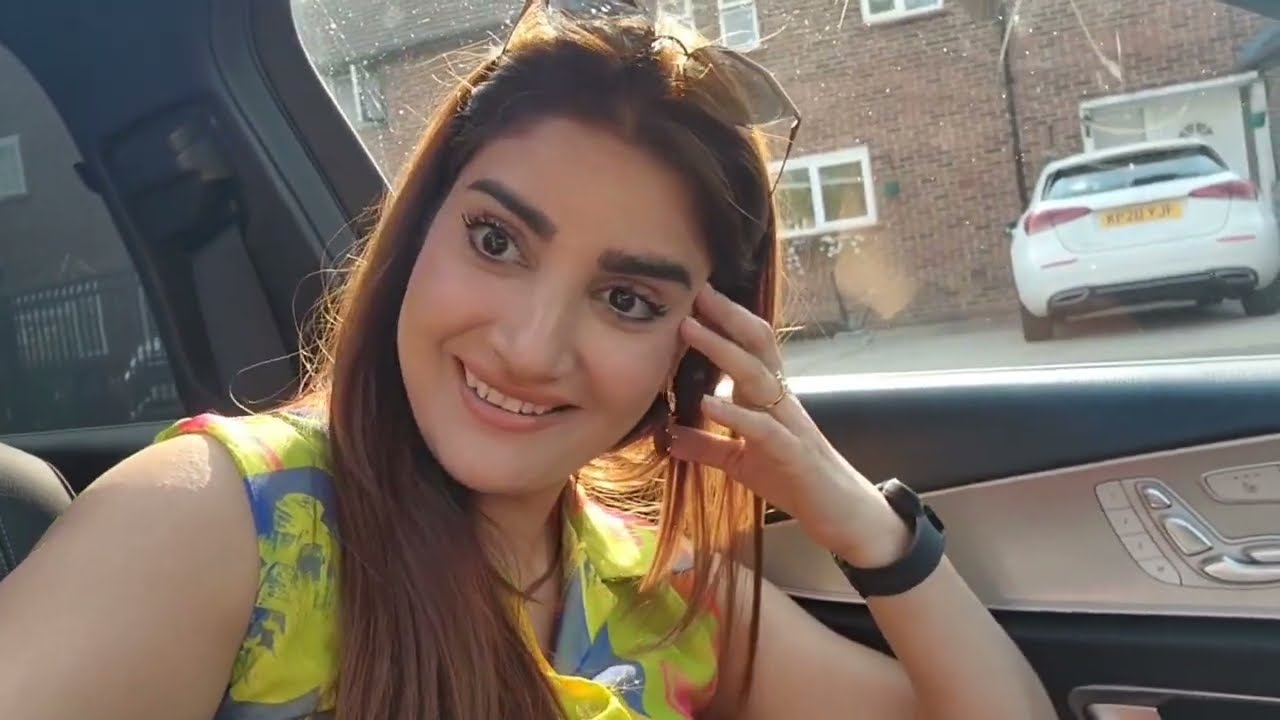 First day in London #londondiaries #aliya_ali88 #vlogs #UK