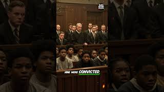 The Scottsboro Boys: The 1931 Case That Exposed America’s Racist Justice System #blackhistory Wealth