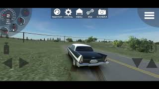 Classic American Muscle Cars 2 - DMNK STUDIO - Android ios Gameplay screenshot 2