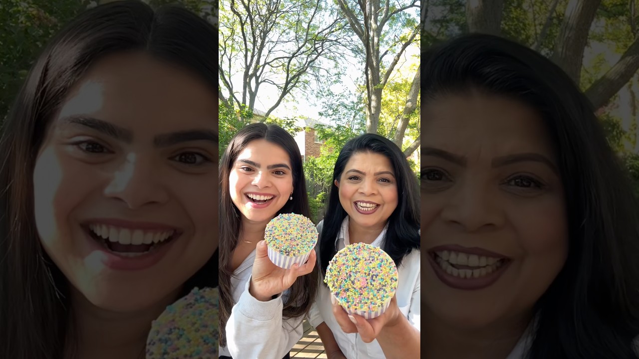 Okay but dot ICE CREAM cakes…we will take 10 🤪 this is going to be your summer obsession!