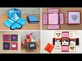 DIY - Beautiful Birthday SCRAPBOOK for friend | Handmade Scrapbook Idea | Birthday gift idea