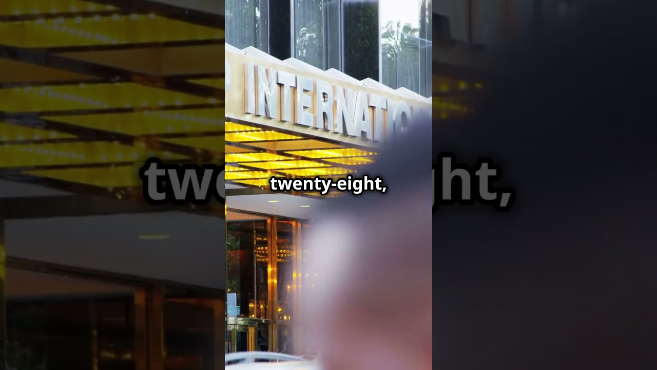 Donald Trump  From Troublemaker to Icon! 