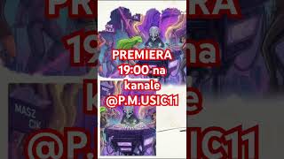 P.M. - temacik #ekipa #ekipafriza  #ekipatonosi #friz #wersow #premiera #temacik #polskamuzyka