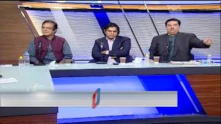 Nadeem Malik Live | Sep 22, 2021 |Samaa Tv