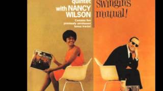 Watch Nancy Wilson All Night Long video