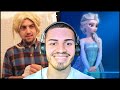 PENTATONIX (SUPERFRUIT) FROZEN MEDLEY (feat. Kirstie Maldonado) REACTION