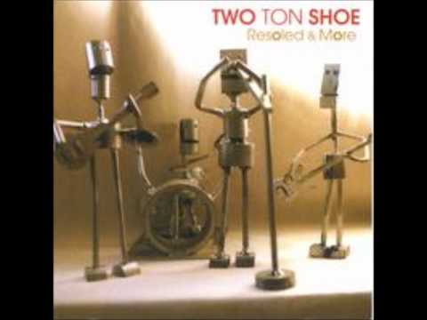 Paper Bag Two Ton Shoe