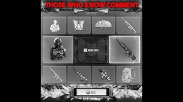 Only OG CODM players remember this... 💀