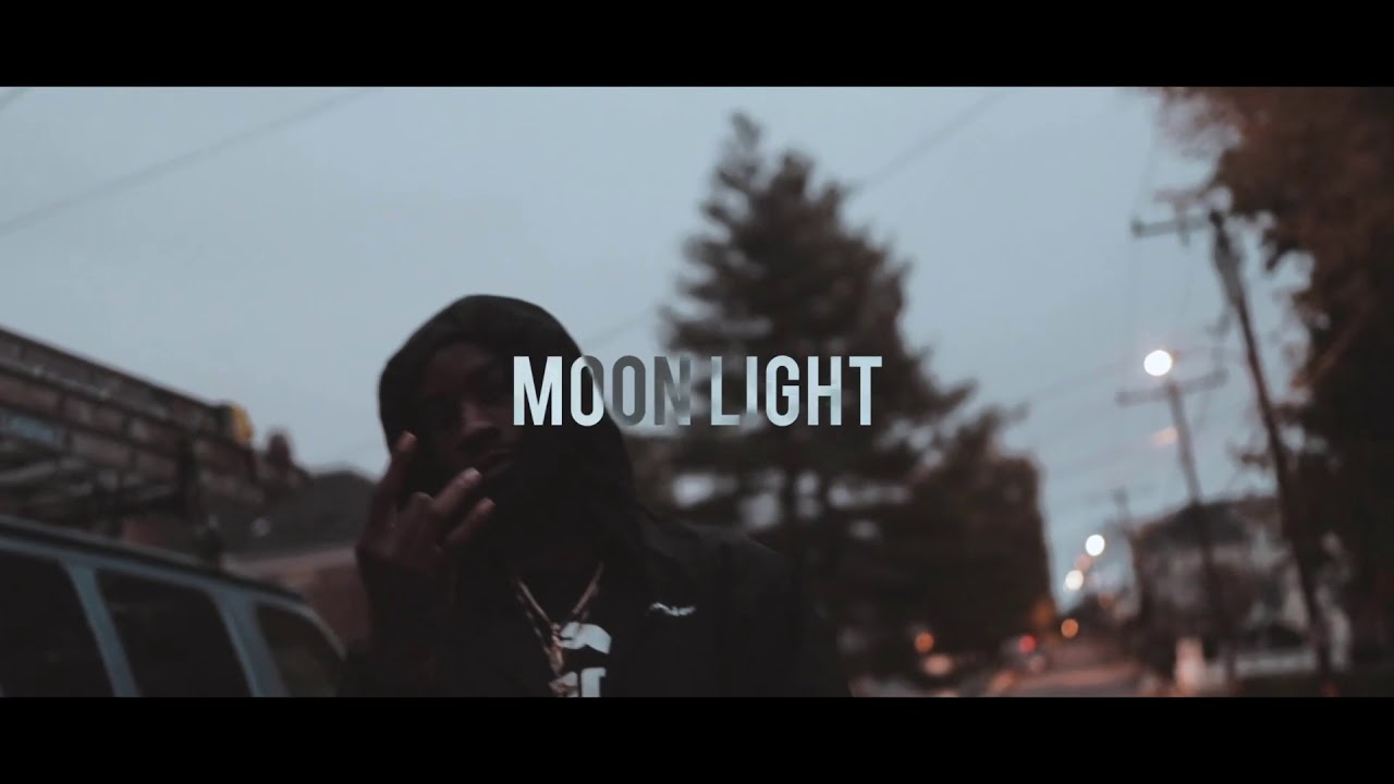 BigDawgYoung - Back in my mode official music video Hartford ct artist/rapper