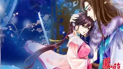 Tuyệt Tình Thác (Võ Lâm Chi Mộng OST) -Võ Lâm Chi Mộng